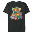 thumbnail image 1 of Disney Adventures of the Gummi Bears Retro - Short Sleeve Blended T-Shirt for Adults -Customized-Dark Heather, 1 of 5