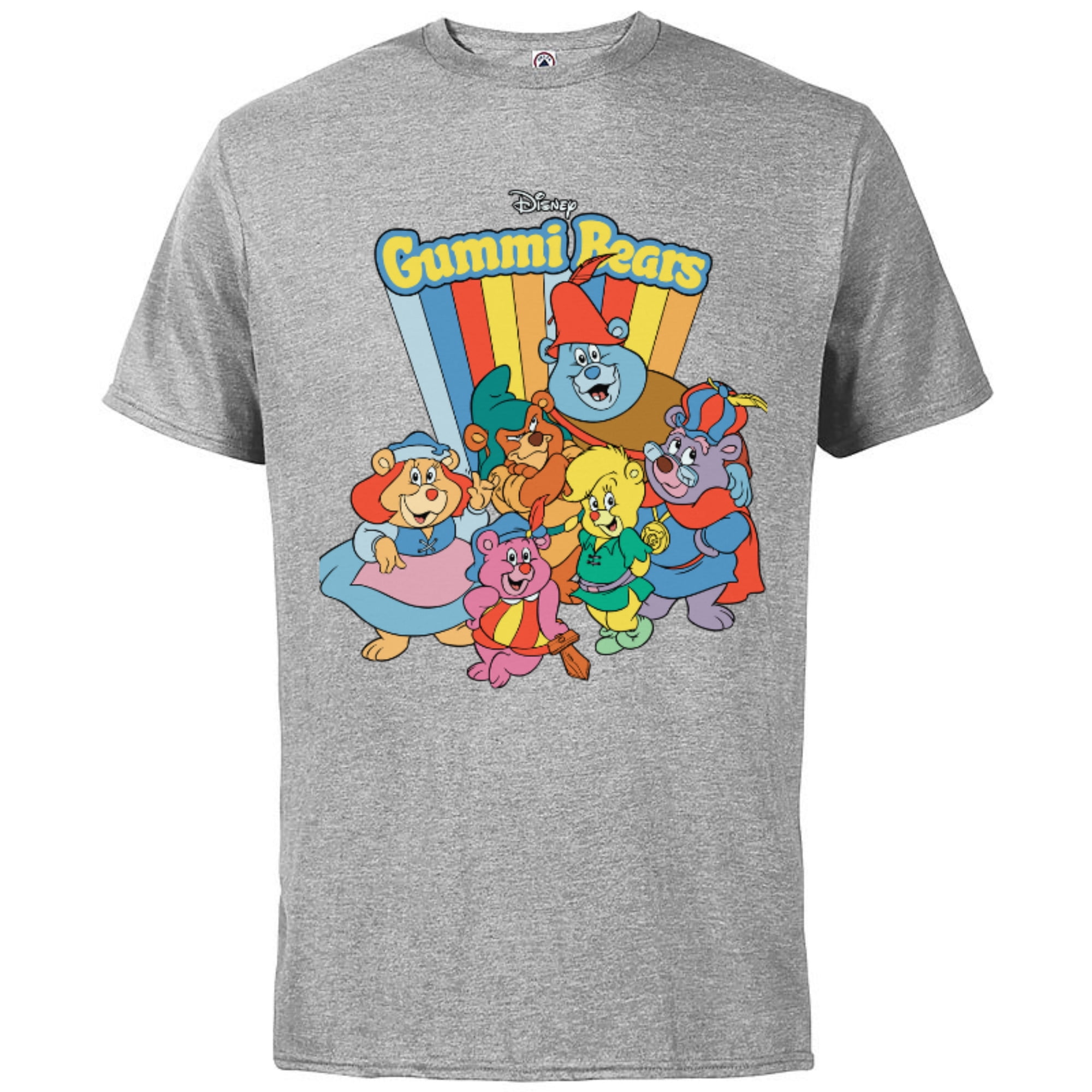 Mens Premium T-Shirt  The Official Gummibär T-Shirt Shop!