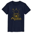 thumbnail image 1 of Disney - Agrabah - Men's Short Sleeve Graphic T-Shirt, 1 of 4