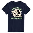 thumbnail image 1 of Disney - Aim High Star Child - Men's Short Sleeve Graphic T-Shirt, 1 of 4