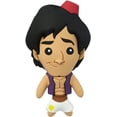 thumbnail image 1 of Disney Aladdin 3D Fridge Magnet - Aladdin Disney Magnets, Cool Magnetic Foam Figures for Disney's Aladdin Fans and Collectors, Perfect Kids Magnets for Fridge, Locker, Office, and Whiteboard, 1 of 1