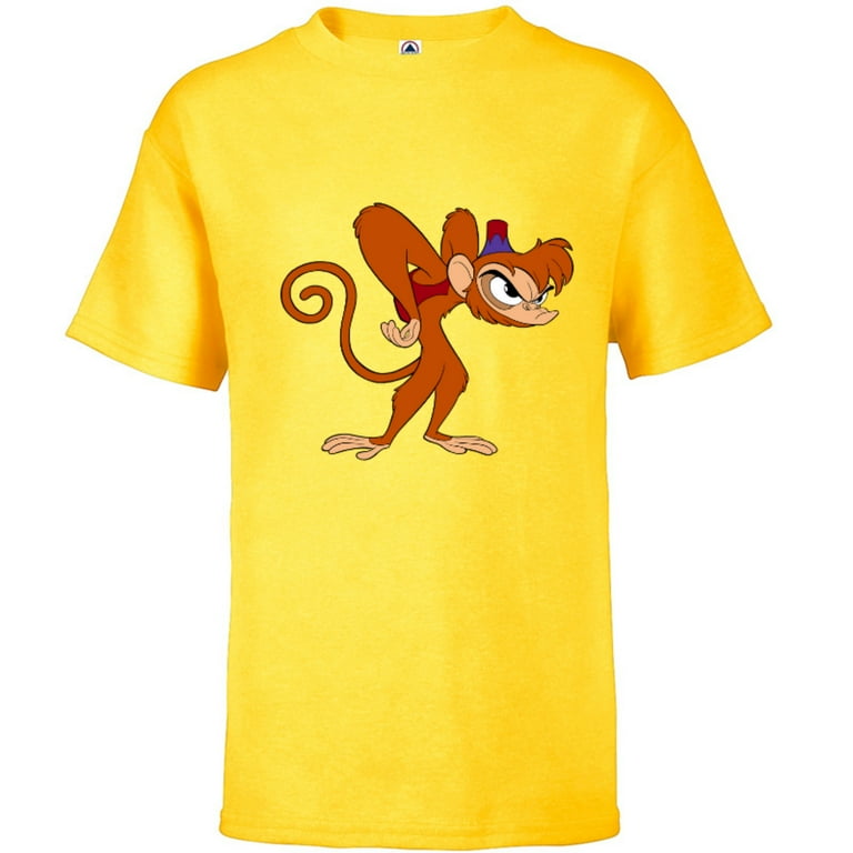 Aladdin shirt best sale