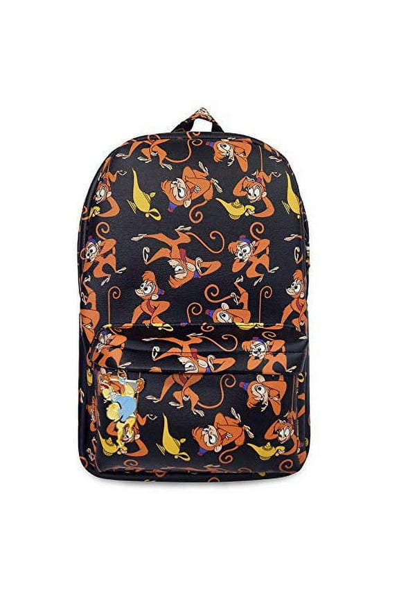 Aladdin Backpack Oh My Disney