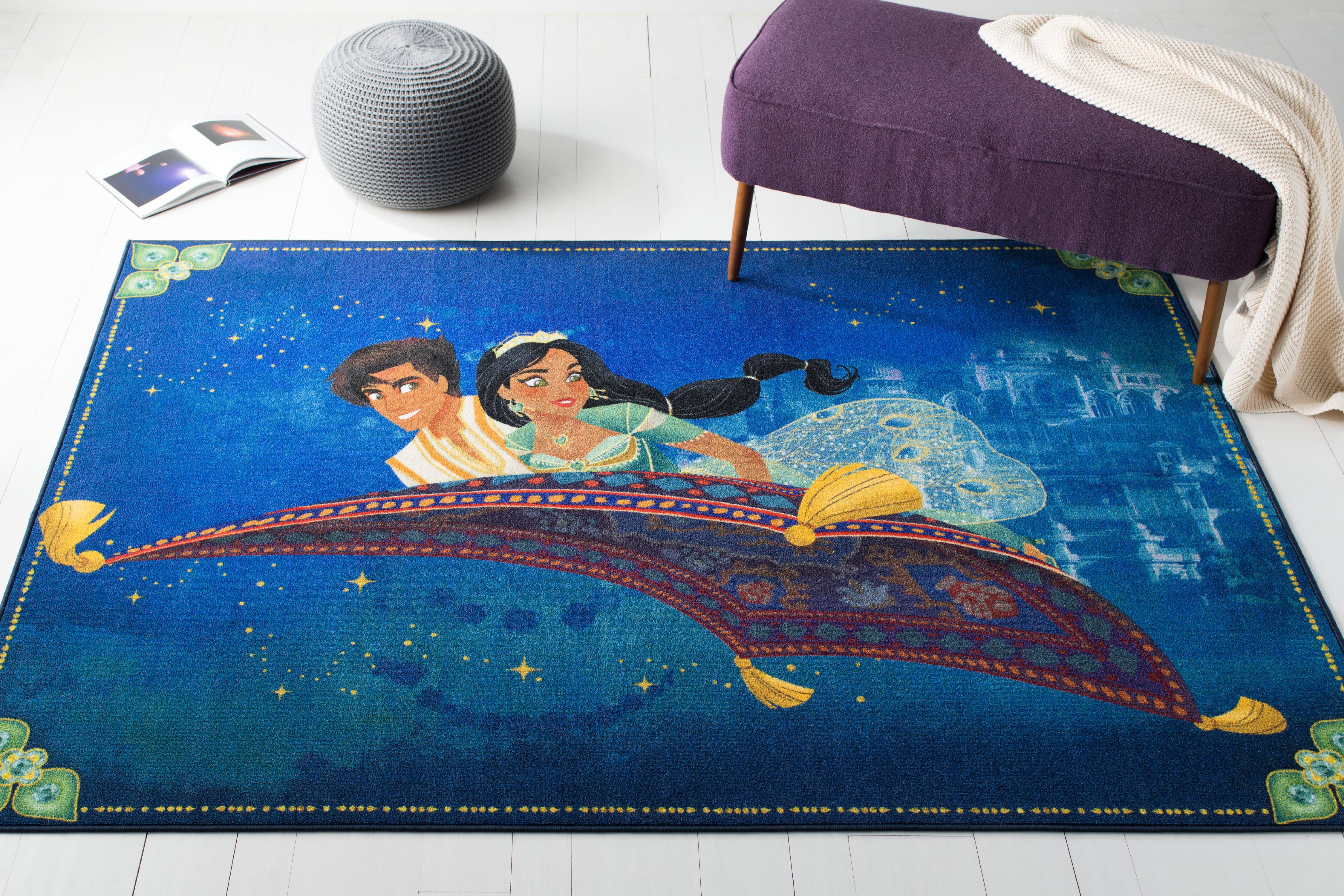 Disney Aladdin Collection And