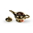 thumbnail image 1 of Disney Aladdin Genie Lamp 32oz Ceramic Teapot, 1 of 7