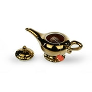 Disney Aladdin Genie Lamp 32oz Ceramic Teapot