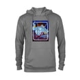 thumbnail image 1 of Disney Aladdin Genie Magic Maker - Pullover Hoodie for Adults - Customized-Athletic Heather, 1 of 5