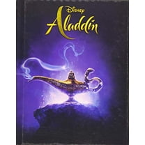 Pre-Owned Disney: Aladdin (Hardcover) 1368037119 9781368037112