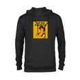 thumbnail image 1 of Disney Aladdin I'm No Prince - Pullover Hoodie for Adults - Customized-Black, 1 of 5