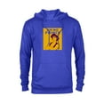 thumbnail image 1 of Disney Aladdin I'm No Prince - Pullover Hoodie for Adults - Customized-Royal, 1 of 5