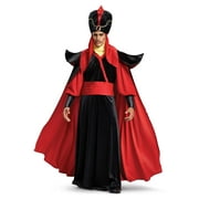 Disney Aladdin Jafar Mens Costume