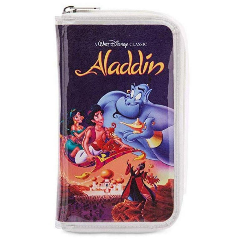 Disney vhs wallet clearance