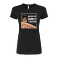thumbnail image 1 of Disney Aladdin - Jasmine Waiting for Summer - Juniors Fitted Graphic T-Shirt, 1 of 5