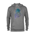 thumbnail image 1 of Disney Aladdin Live Action Princess Jasmine Jewelry T-Shirt - Pullover Hoodie for Adults - Customized-Graphite Heather, 1 of 5