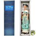 Disney Princess R Disney Aladdin Princess Jasmine 17 Inch Doll Tonner T11DYDD13 - Walmart.com