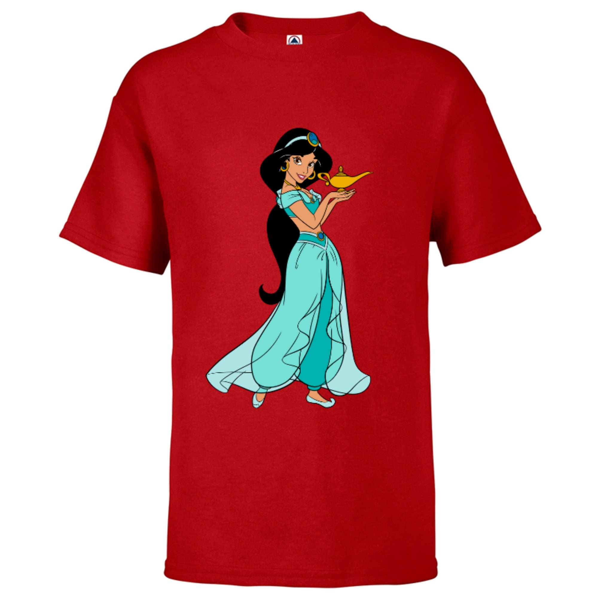Jasmine aladdin hotsell t shirt