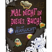 Disney,Alex Hir Willkommen in Gravity Falls - Mal nicht in dieses Buch! Es ist verf Paperback