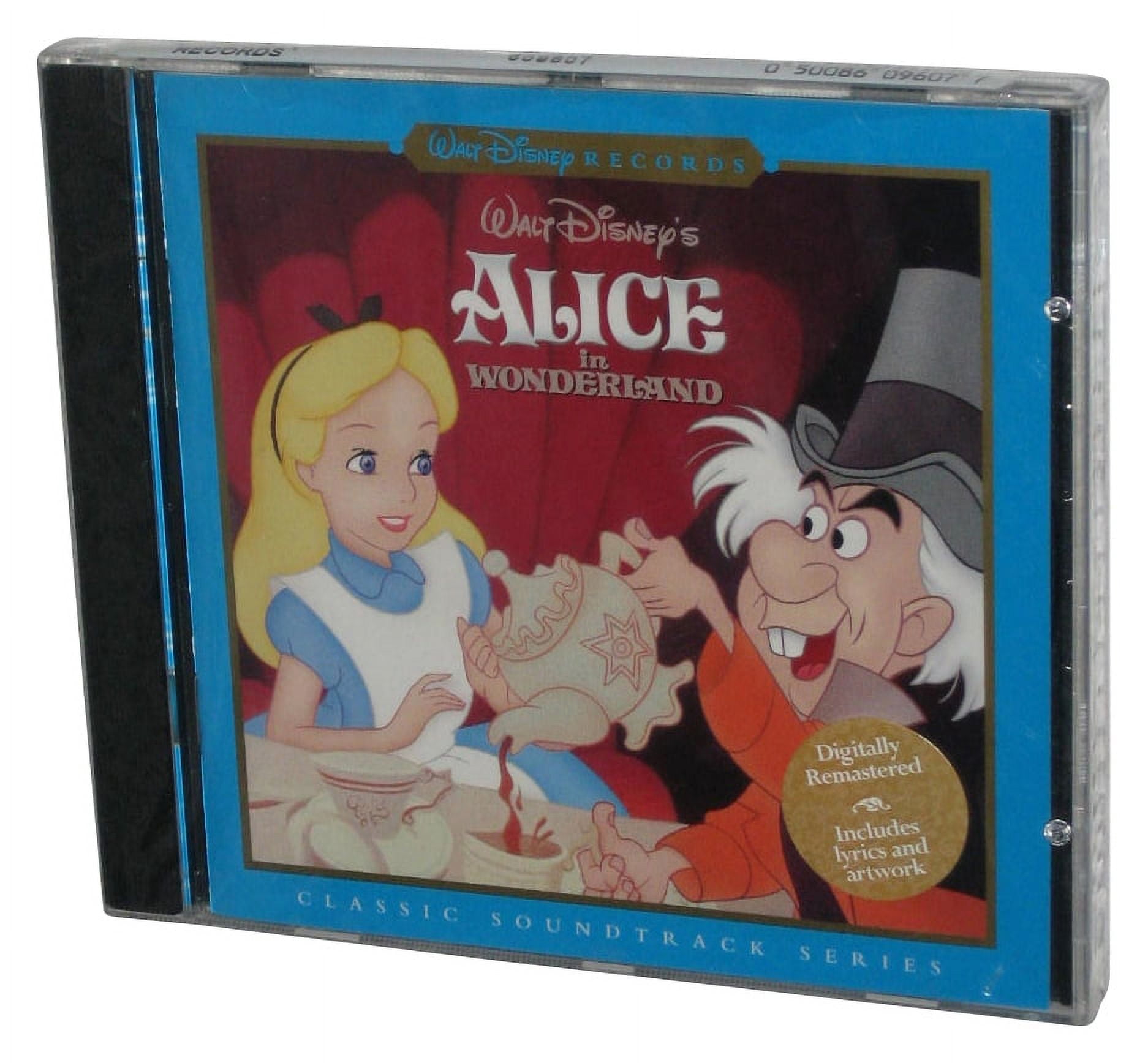 Disney Soundtrack Box αvex club Disney Soundtrack Box αvex club Disney's Greatest Hits