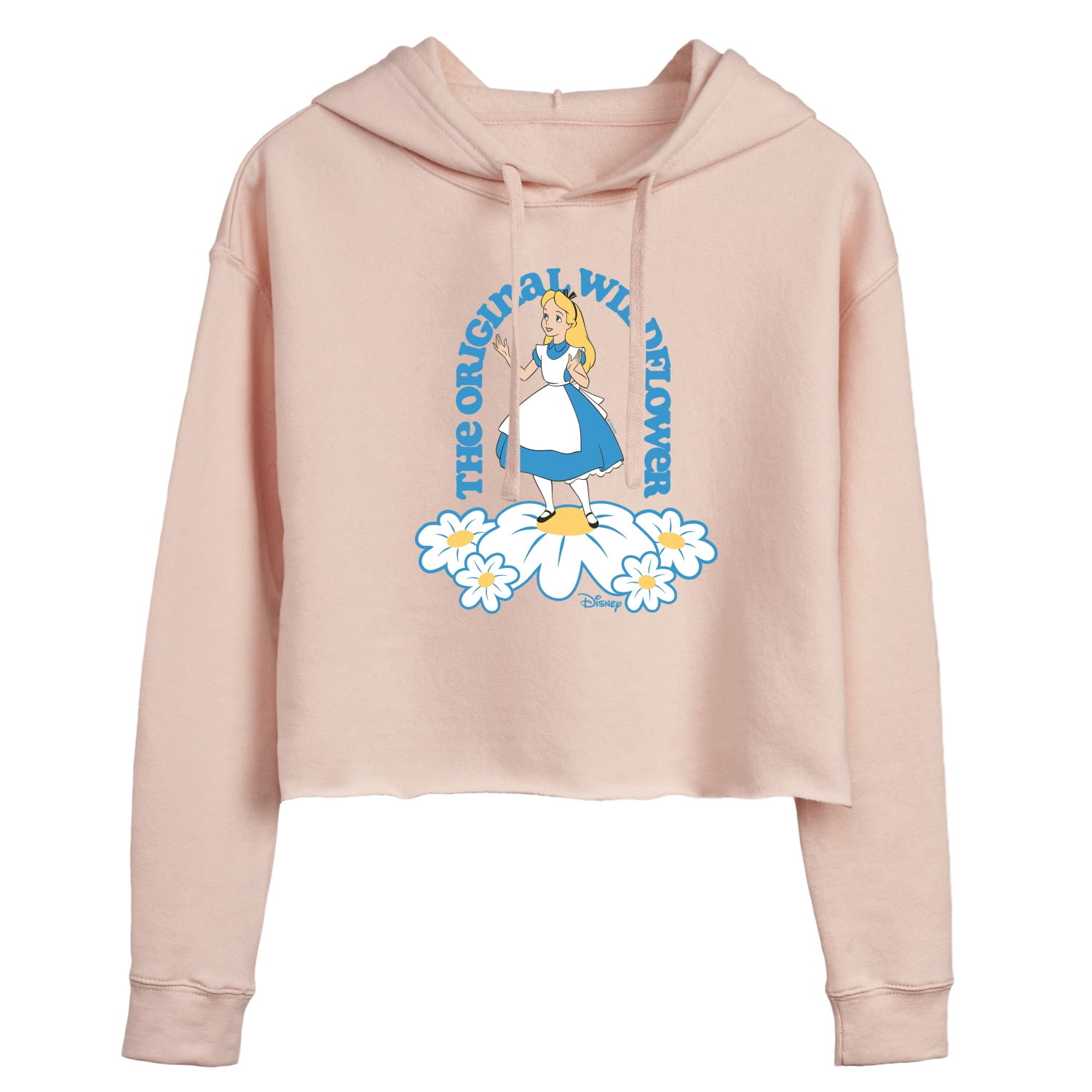 Disney - Alice In Wonderland - The Original Wildflower - Juniors ...