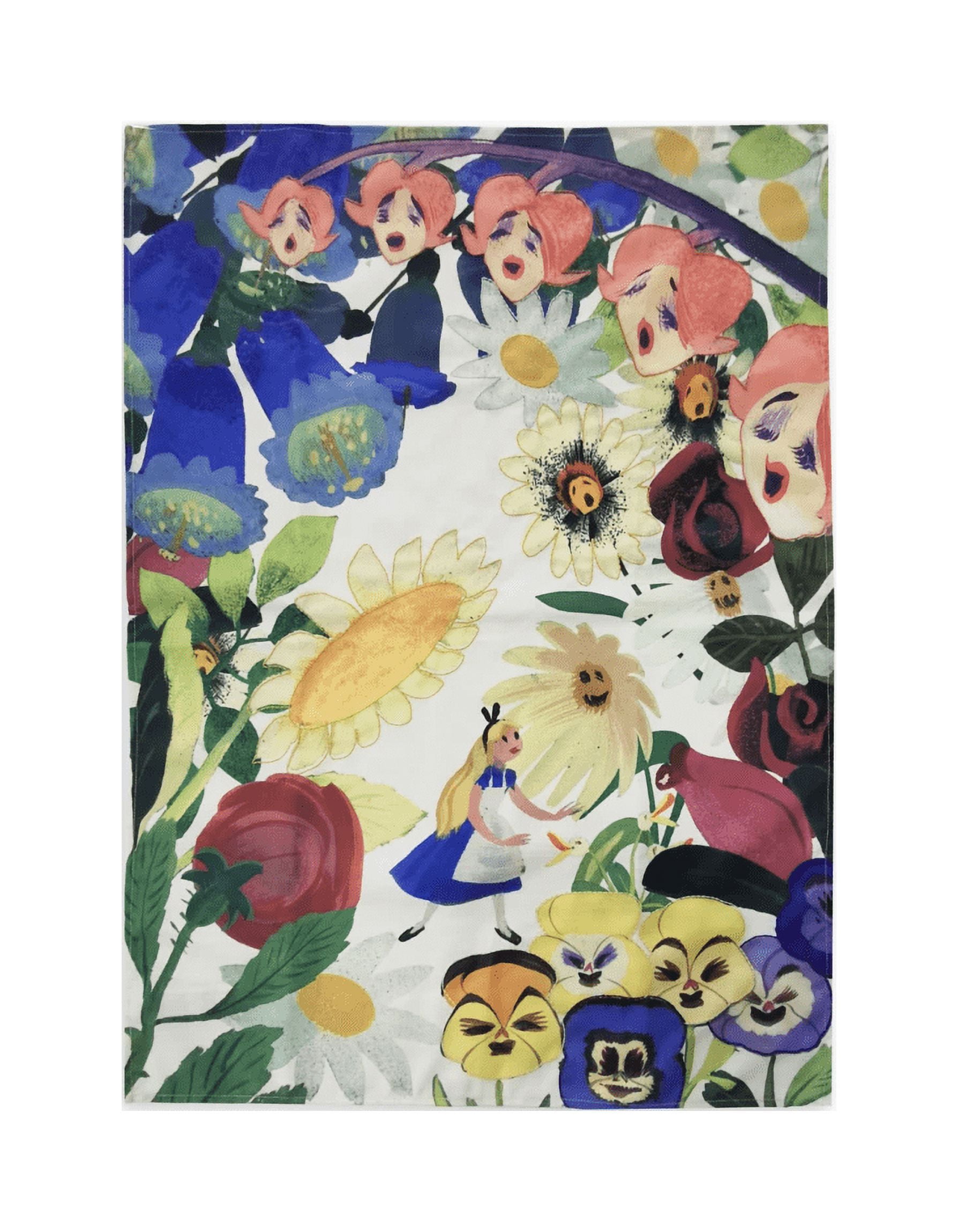 https://i5.walmartimages.com/seo/Disney-Alice-in-Wonderland-70th-by-Mary-Blair-Kitchen-Towel-New-with-Tag_c9541825-498b-4d41-8aff-42f668f5dc59.31396a5e3c14eb7da3a7f7ea03191564.jpeg
