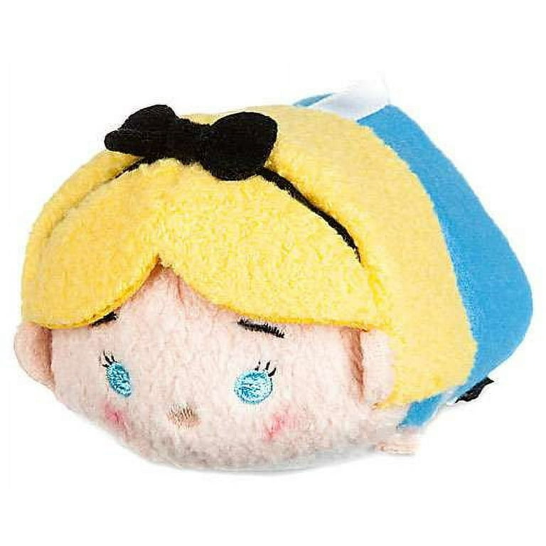 Disney Alice in Wonderland Alice Mini Plush Version 2 Walmart