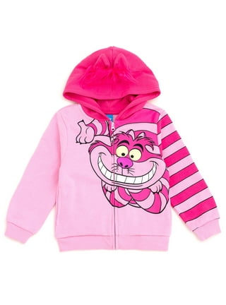 Cheshire cat hoodie hotsell