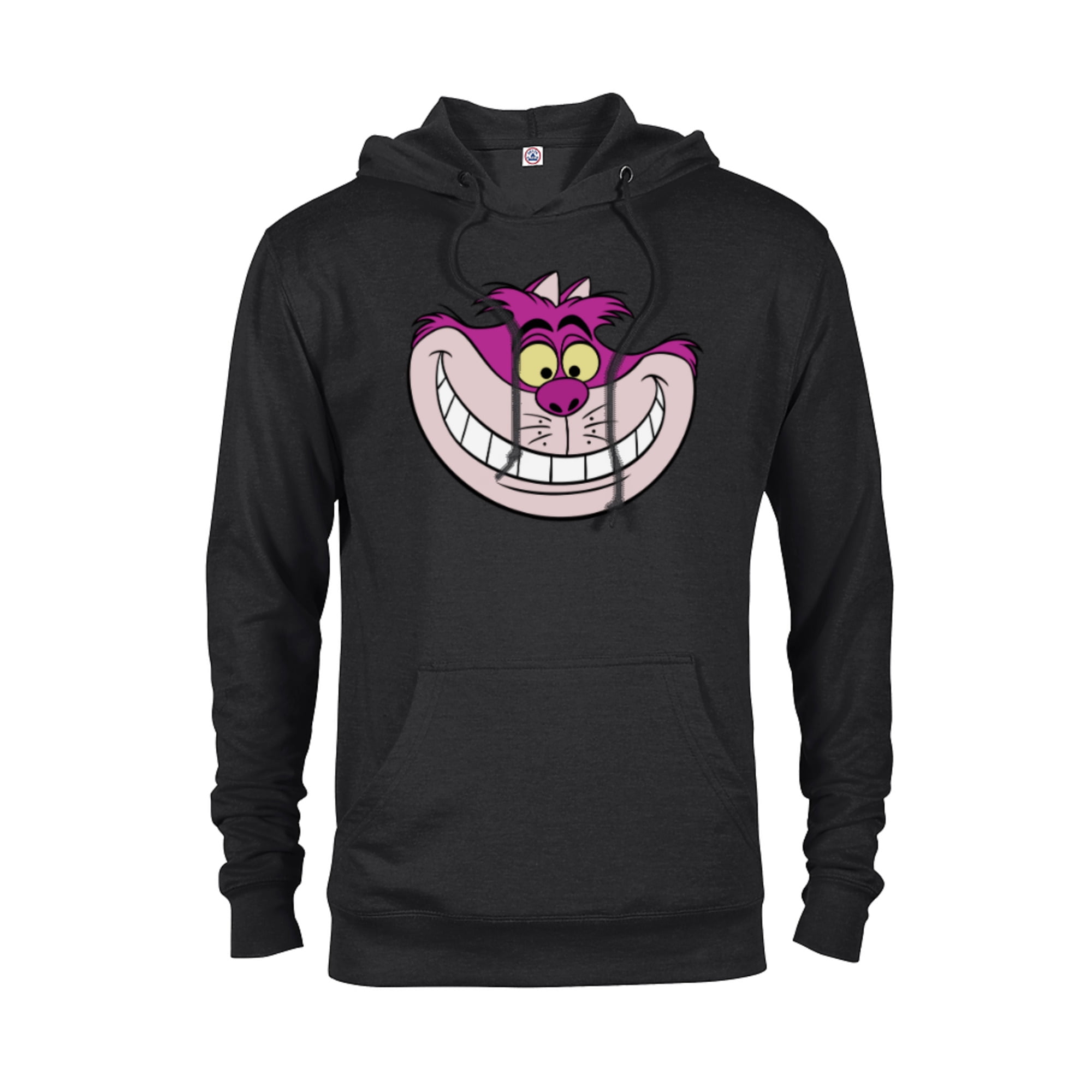 Cheshire top cat sweatshirt
