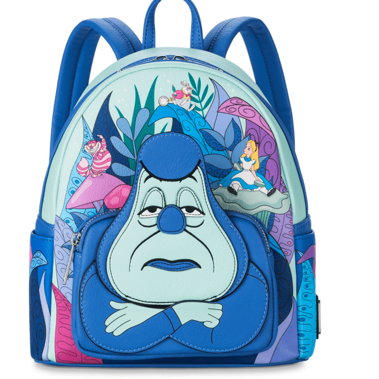Loungefly disney alice in wonderland sale