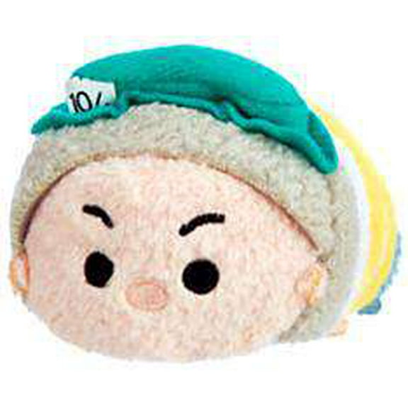 Disney Alice in Wonderland Mad Hatter Plush (Mini)
