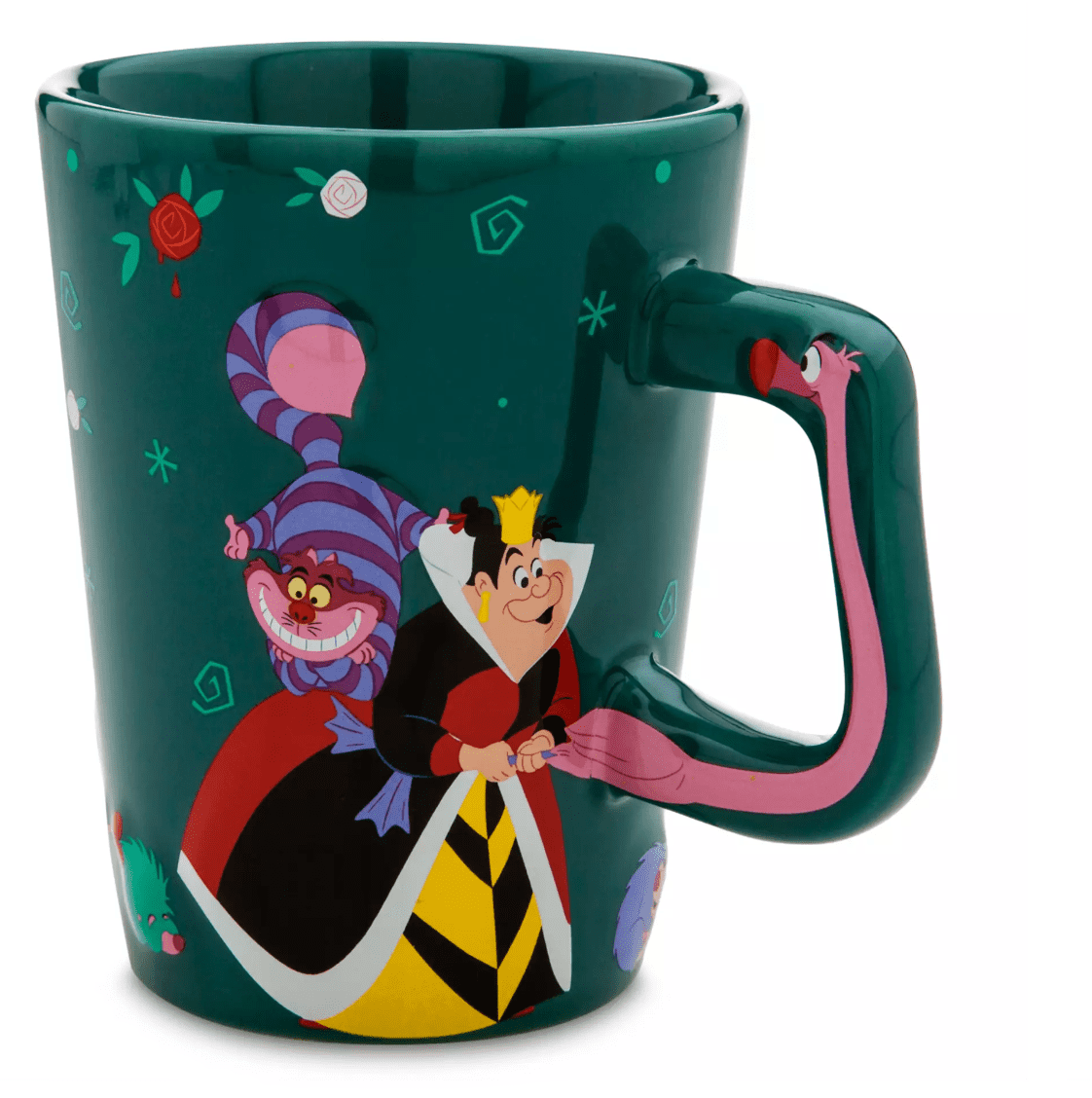 14oz coffee mug 14 oz. Equator Diner Mug main image 1