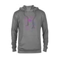 thumbnail image 1 of Disney Alice in Wonderland Rabbit Hole Falling Where Am I - Pullover Hoodie for Adults - Customized-Athletic Heather, 1 of 5