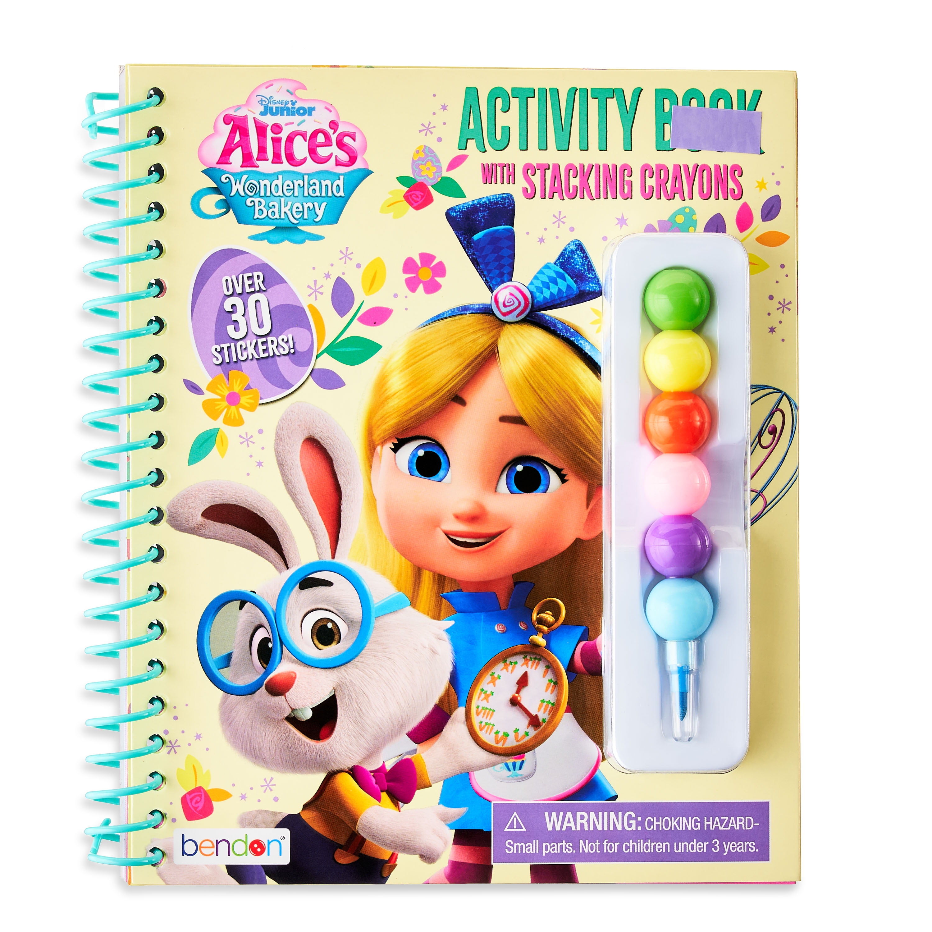 https://i5.walmartimages.com/seo/Disney-Alice-s-Wonderland-Bakery-Easter-Coloring-Book-with-Stacking-Crayons_079391bf-b498-4646-963b-d28de953712e.5d328408b6b144e3b6557f52bdd6a622.jpeg