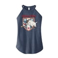 thumbnail image 1 of Disney - Alpine Vibes - Juniors High Neck Tank Top, 1 of 5