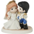 thumbnail image 1 of Disney And They Lived Happily Ever After The Little Mermaid Precious Moments Figurine, Count 1, 1 of 4