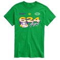 thumbnail image 1 of Disney - Men's Short Sleeve Graphic T-Shirt, 1 of 4