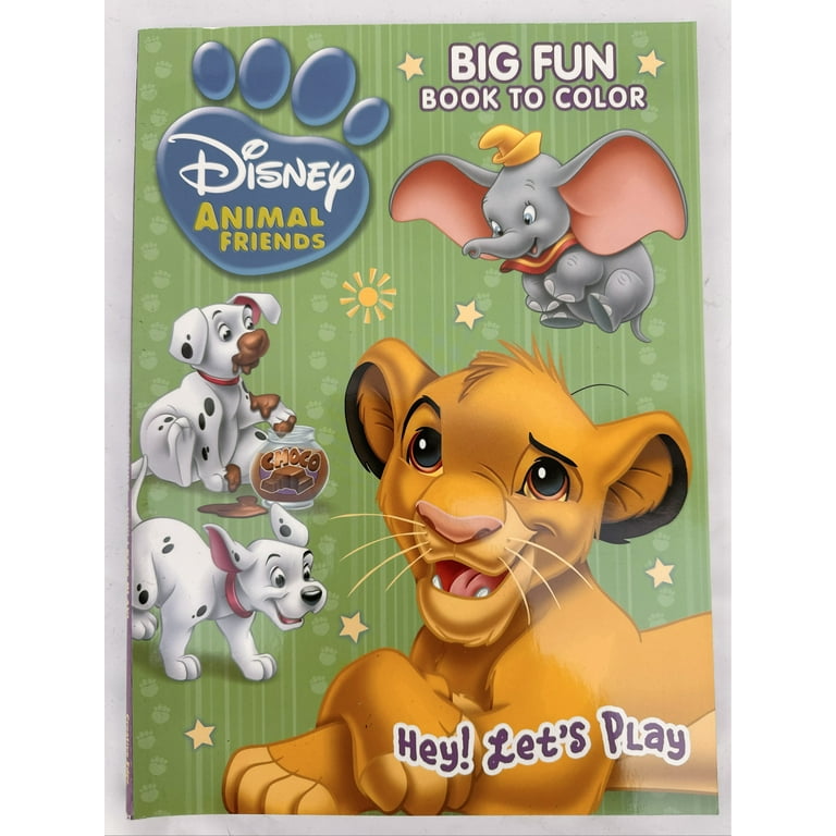 Friends Activity Coloring book Friends Activity Coloring book