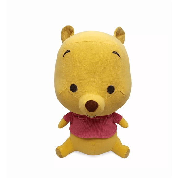 Disney Animal Friends Winnie the Pooh Small Plush New with Tag