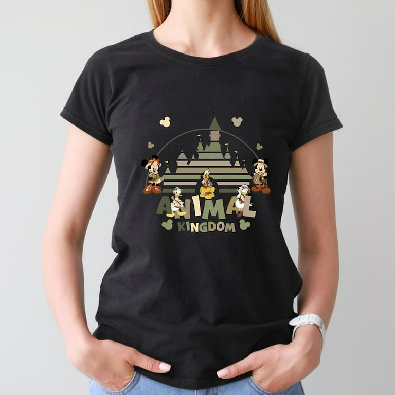 Animal kingdom matching shirts sales
