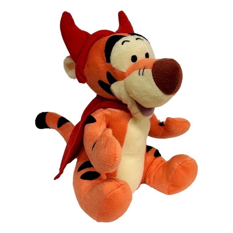 Tigger stuffed cheap animal walmart