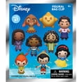 thumbnail image 1 of Disney Assorted Characters 3D Foam Bag Clip Blind Bag, 1 of 4