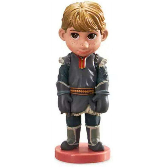 Disney Animators' Collection Kristoff PVC Figure (Toddler) (No Packaging)