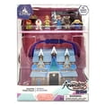 thumbnail image 1 of Disney Animators' Collection Littles Arendelle Castle Playset, 1 of 4