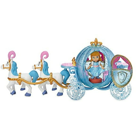 Disney Animators' Collection Littles Cinderella Mini Set
