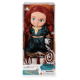 thumbnail image 1 of Disney Animators' Collection Merida Animator Doll, 1 of 4