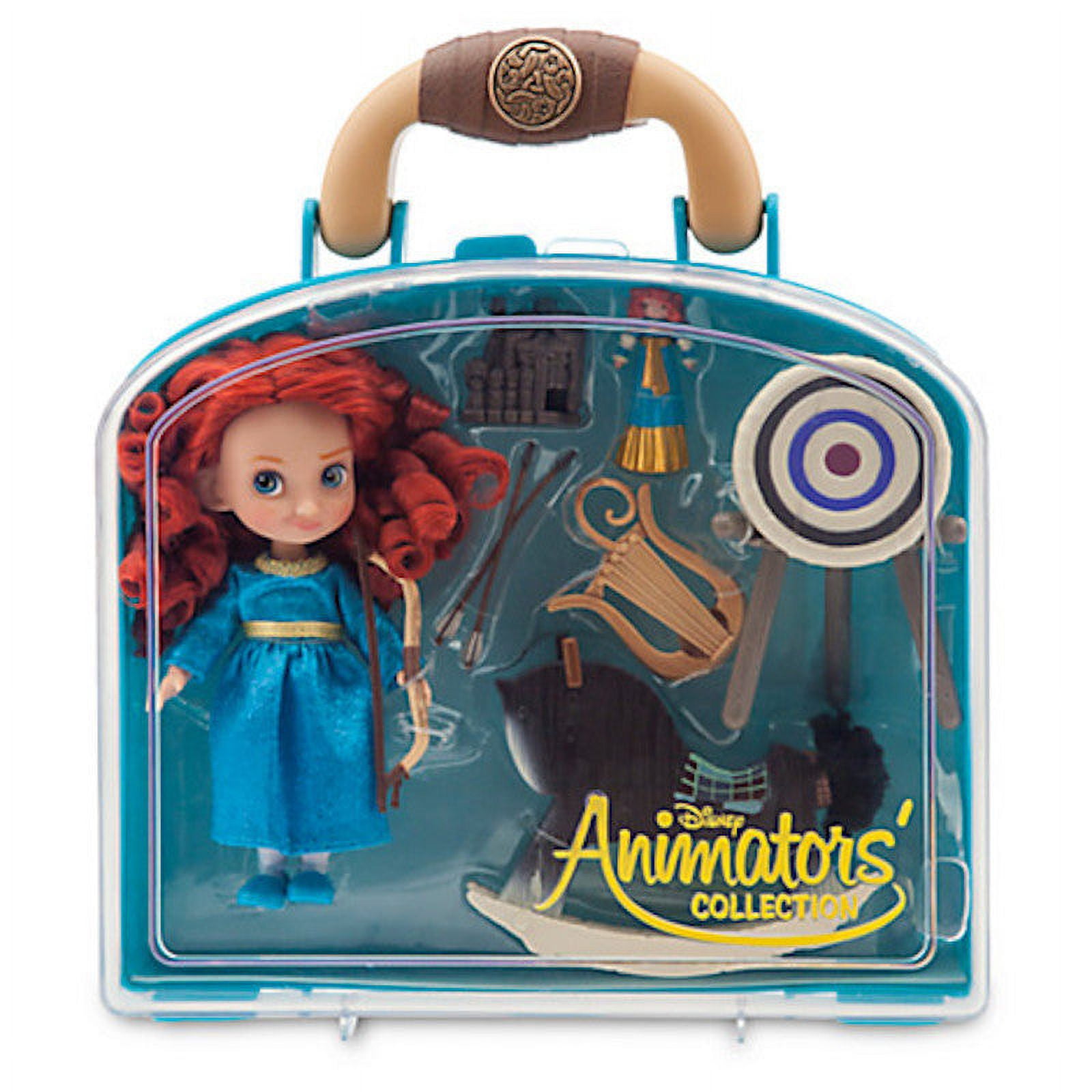 Animators Collection Toy Story Kids Luggage Disney Store Animators