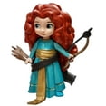 thumbnail image 1 of Disney Animators' Collection Merida PVC Figure (Toddler) (No Packaging), 1 of 1