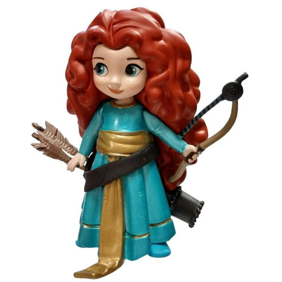 Disney Animators' Collection Merida PVC Figure (Toddler) (No Packaging)