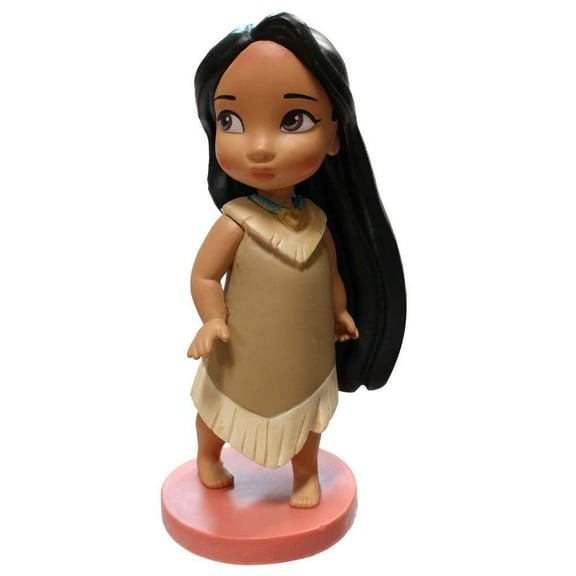 Disney Animators' Collection Pocahontas PVC Figure (Toddler) (No Packaging)