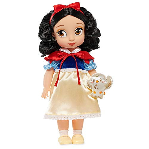 Disney Animators' Collection Belle Doll – Beauty and the Beast – 16