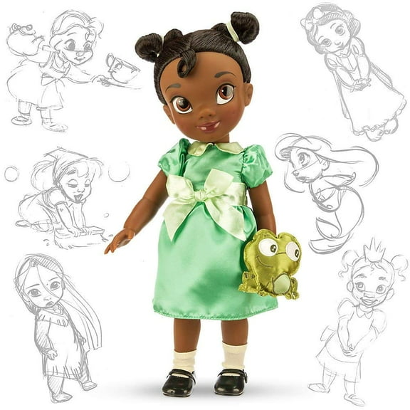 Disney Animators' Collection Tiana Doll - 16 Inch